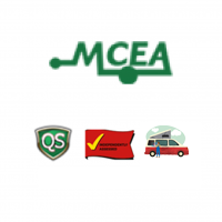 DAE Caravan Services Ltd
