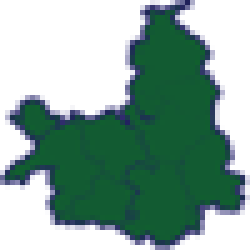 North West England & North Wales