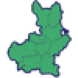 The Midlands